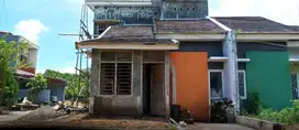 Dijual Rumah sekitar Jalan Poros Moncongloe, Maros