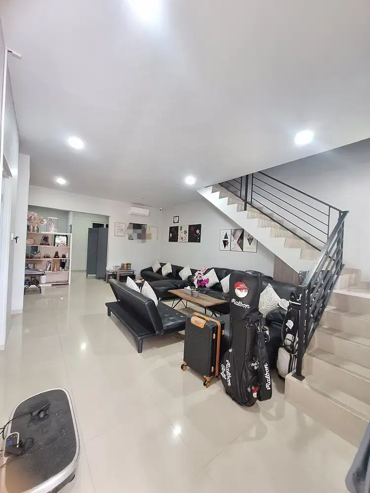 Dijual Rumah Cantik Sukajadi Batam Center