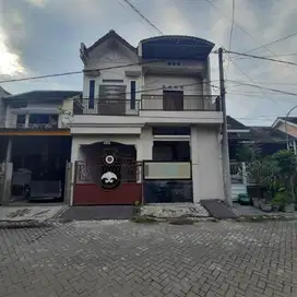 Dijual Rumah Lelang Di Perum Western Regency Sememi Surabaya Barat