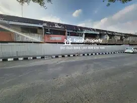 Ruko Jurnatan Agus Salim, Semarang
