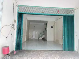 Dhyana rumah jelambar 3.5 lantai uk 4.5x14m lokasi strategis bagus