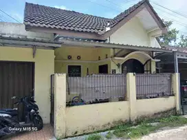 Rumah murah di Tegalrejo dekat SKE