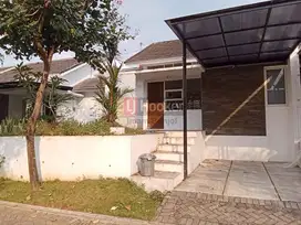 Jual Rumah Siap Huni, Cantik dan Nyaman BSB Village Semarang – 8970