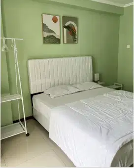 Sewa Apartemen Murah Gateway pasteur Bandun