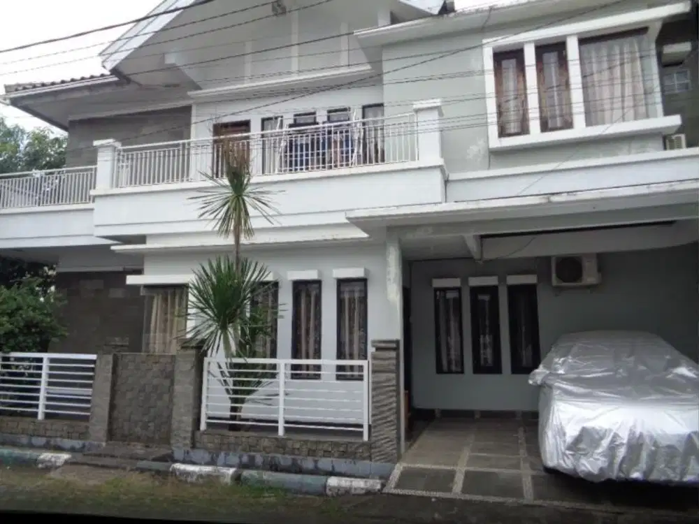 Dijual Rumah Makassar sekitar Jalan AP Pettarani, Jl Pengayoman