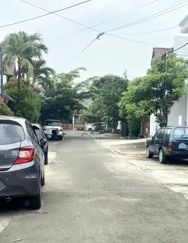 MURAH Rumah 2 Lantai Pondok Kelapa Jakarta Timur