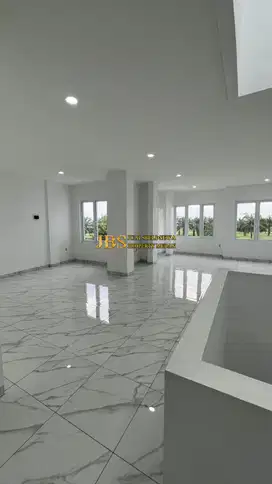 Dijual/Disewakan Villa Siap Huni Komplek Graha Metropolitan Golf View
