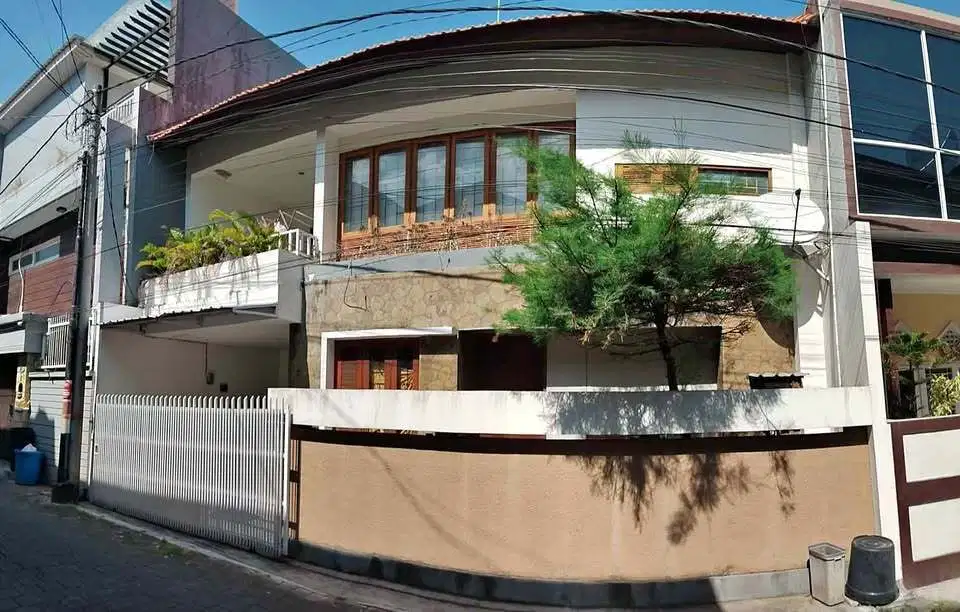 Rumah Pedungan Denpasar Selatan