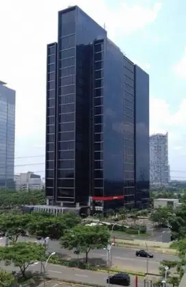 OFFICE DI SEWAKAN DI THE PROMINANCE OFFICE TOWER