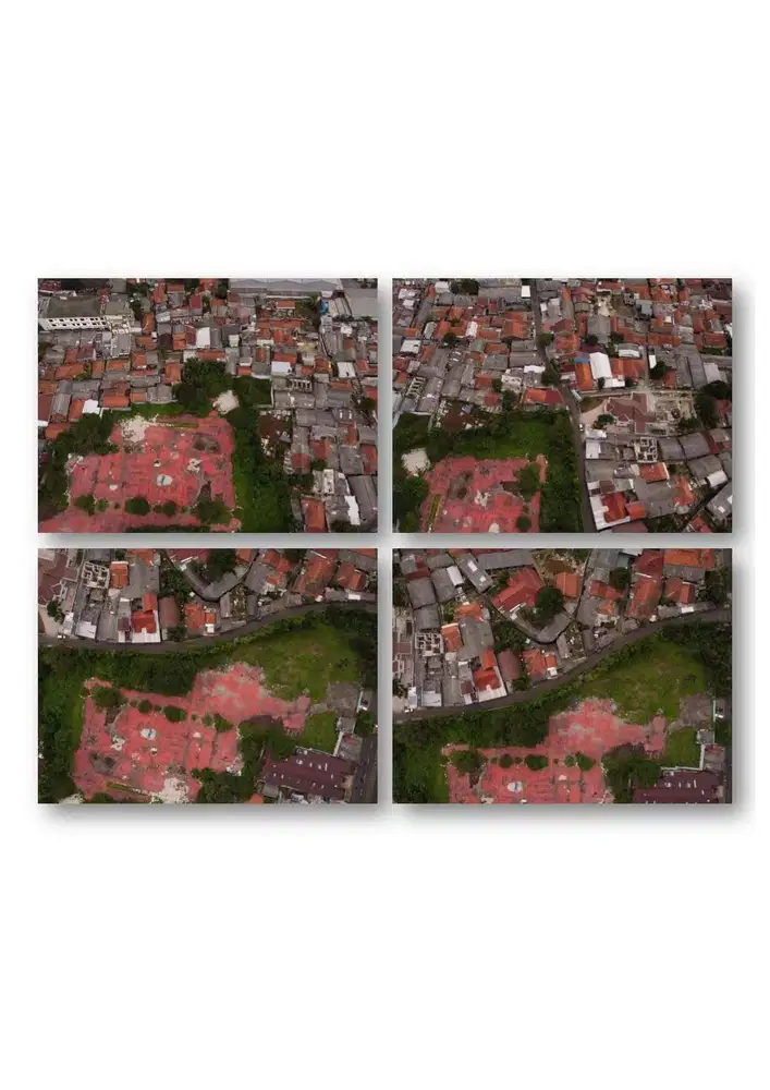 Tanah SHGB 1,1 Ha Cibinong, Bogor – Cocok untuk Sekolah & Perumahan