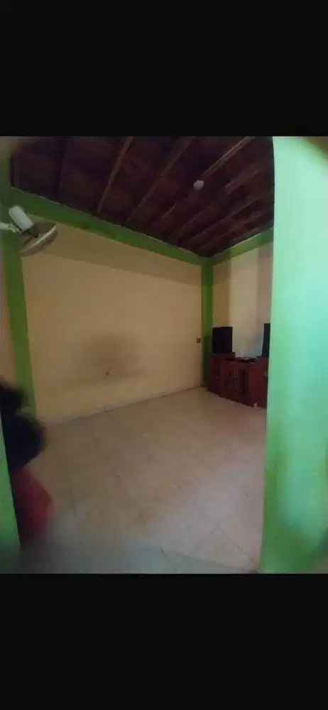 Dijual Rumah Makassar Sekitar Jalan AP Pettarani, Jl Letjen Hertasning