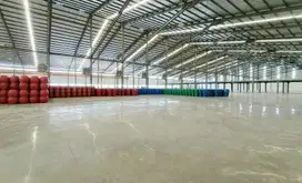 Disewakan gudang di Ploso Jombang