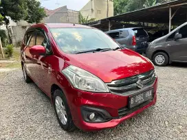 SUZUKI ERTIGA MANUAL 2016