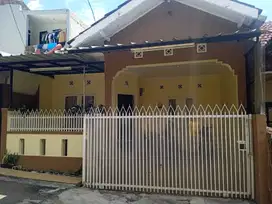 Rumah Murah Siap Huni di Cluster Sariwangi Regency Bandung