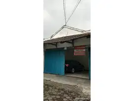Dijual Ruko Luas Besar Dapat Dijadikan Rumah Dan Tempat Usaha
