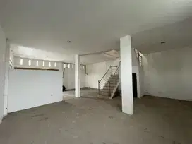 Rumah hook komplek kopel indah katamso