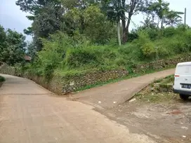 Tanah Cocok untuk Perumahan di Cimaung Banjaran
