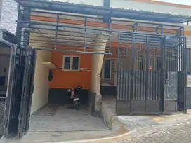 Rumah Siap Huni 2 Carport Konstruksi 2lt Cuma 385jt di Pudakpayung