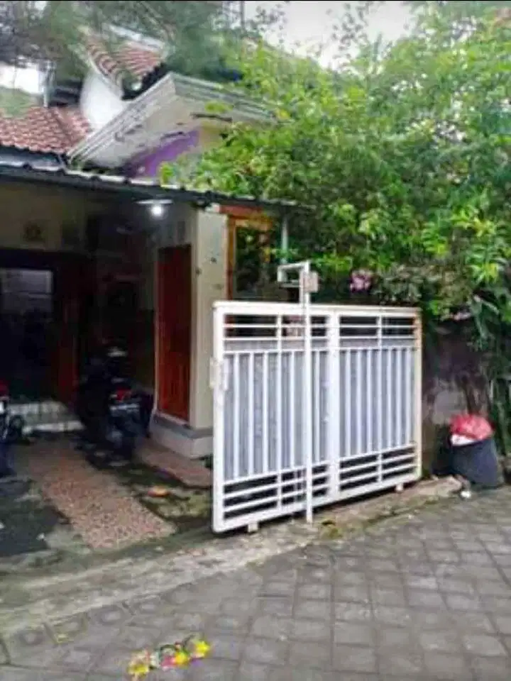 Jual Rumah 1lt Lokasi Padonan Dekat Canggu area Hunian Strategis