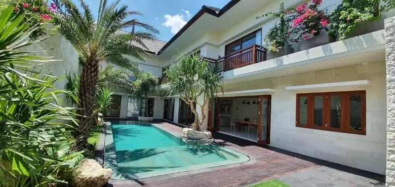 Villa Luxury Umalas Badung