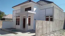 rumah pesan bangun di sumber 3 KT 2 KM bisa kpr dengan dp 0%