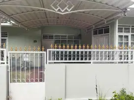 Rumah Nyaman Strategis di Komplek Padasuka Bandung