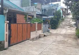 Rumah Minimalis Kavling Cipageran 5 Menit SMPN 5 Cimahi