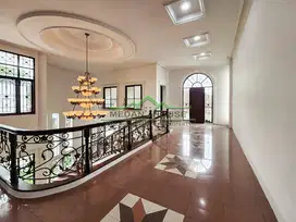 VILLA JLN. IR.JUANDA DAERAH POLONIA