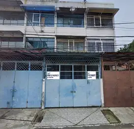 Di Jual Ruko 3 Lantai di Mangga Besar, Taman Sari, Jakarta Barat