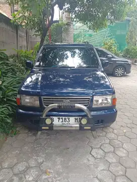 Dijual Toyota Kijang LGX