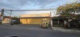 Disewakan Ruko Bekas Indomaret di Jalan Raya Purwomartani Kalasan