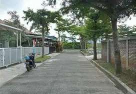RUMAH SIAP HUNI DI CISARANTEN ARCAMANIK BANDUNG ONE GATE