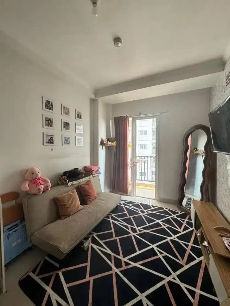 Di Jual Apartemen Signature Park Grande MT Haryono, Jakarta Timur