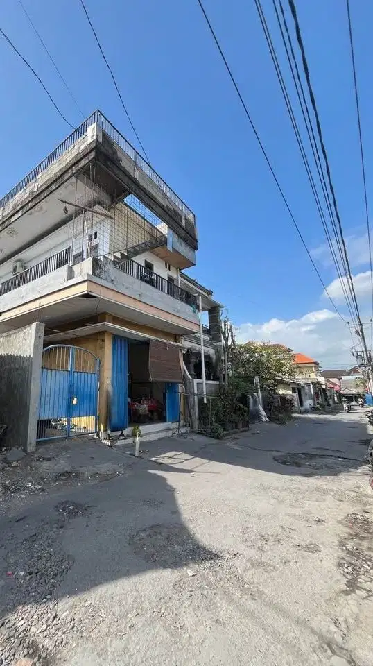 Kost Murah Pulau Belitung Denpasar Selatan