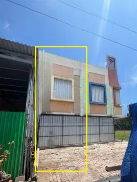 Dijual Ruko Makassar sekitar Daya, Jalan Perintis Kemerdekaan