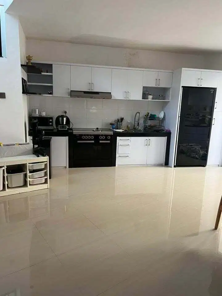 Rumah Minimalis Dharmawangsa Nusa Dua Bali