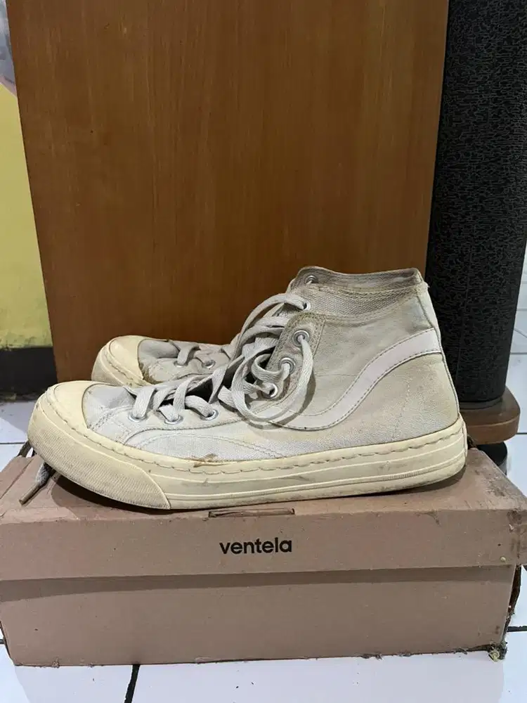 Ventella high cream