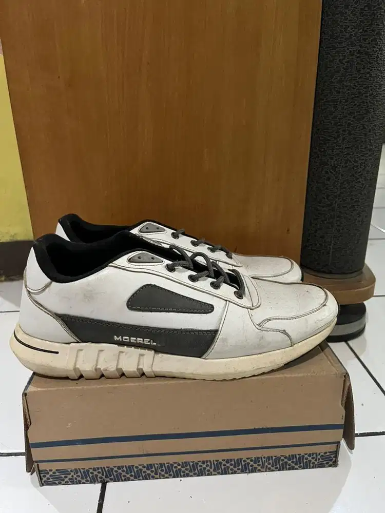Sneakers Morelli