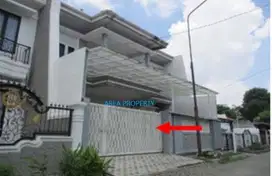 JUAL RUMAH MEWAH, KERTAJAYA INDAH TENGAH, SURABAYA