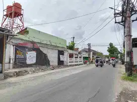 tanah murah strategis