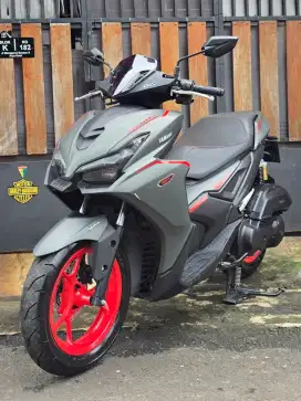 YAMAHA AEROX TURBO ABS 2025