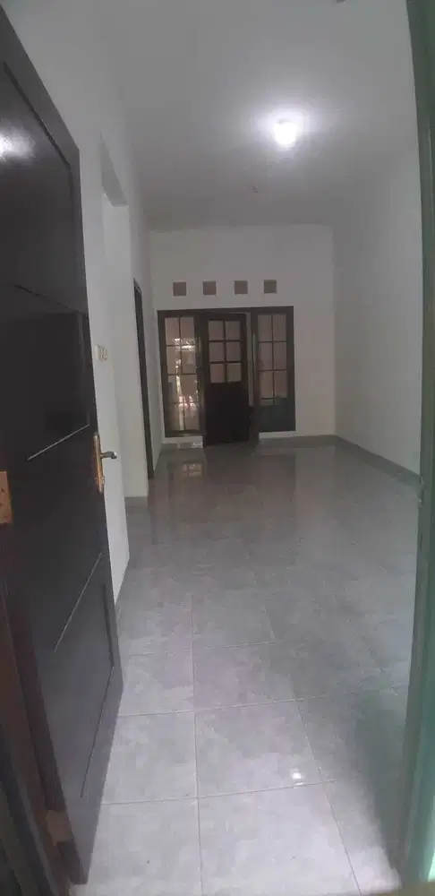 Rumah Dijual Cepat Rapi Siap Huni Banjar Wijaya Tangerang