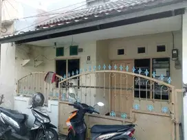 Rumah Murah Harga di bawah Pasaran siap Huni di Lebak Jaya, Kenjeran