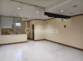 (BIG SALE) RUKO METRO INDAH MALL , BANDUNG, 3 LANTAI , STRATEGIS, NEGO