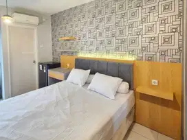 Dijual CEPAT  Apartment Educity, Pakuwon City New Siap Huni