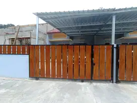 MURAH POLL! RUMAH SIAP HUNI 15 MENIT DARI UII PUSAT