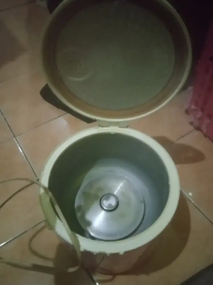 Mejikom cosmos asli
