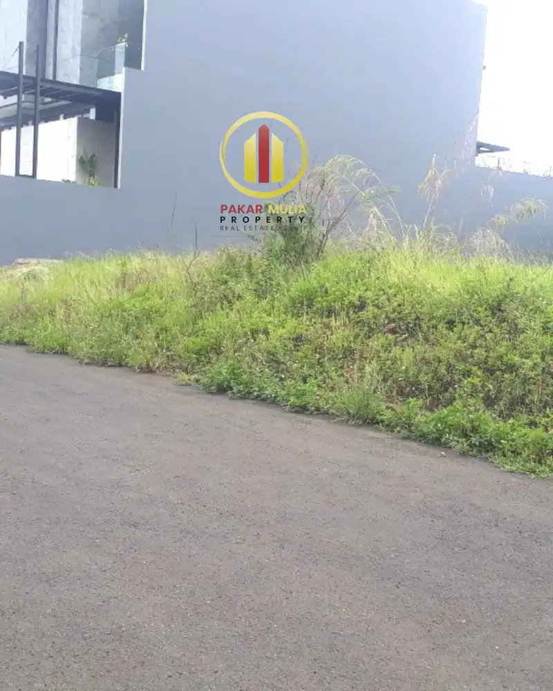 TANAH MURAH DI CITRA GREEN DAGO VIEW BANDUNG MURAH