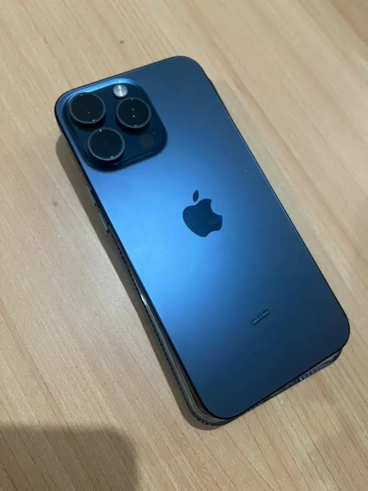 Iphone 15 promax resmi digimap