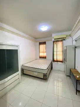 SEWA Murah Apartemen Puncak Kertajaya Studio Full Furnish dekat ITS